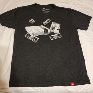Nintendo T shirt
